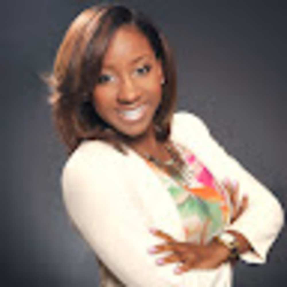 Meet your Posher, Krobinson925